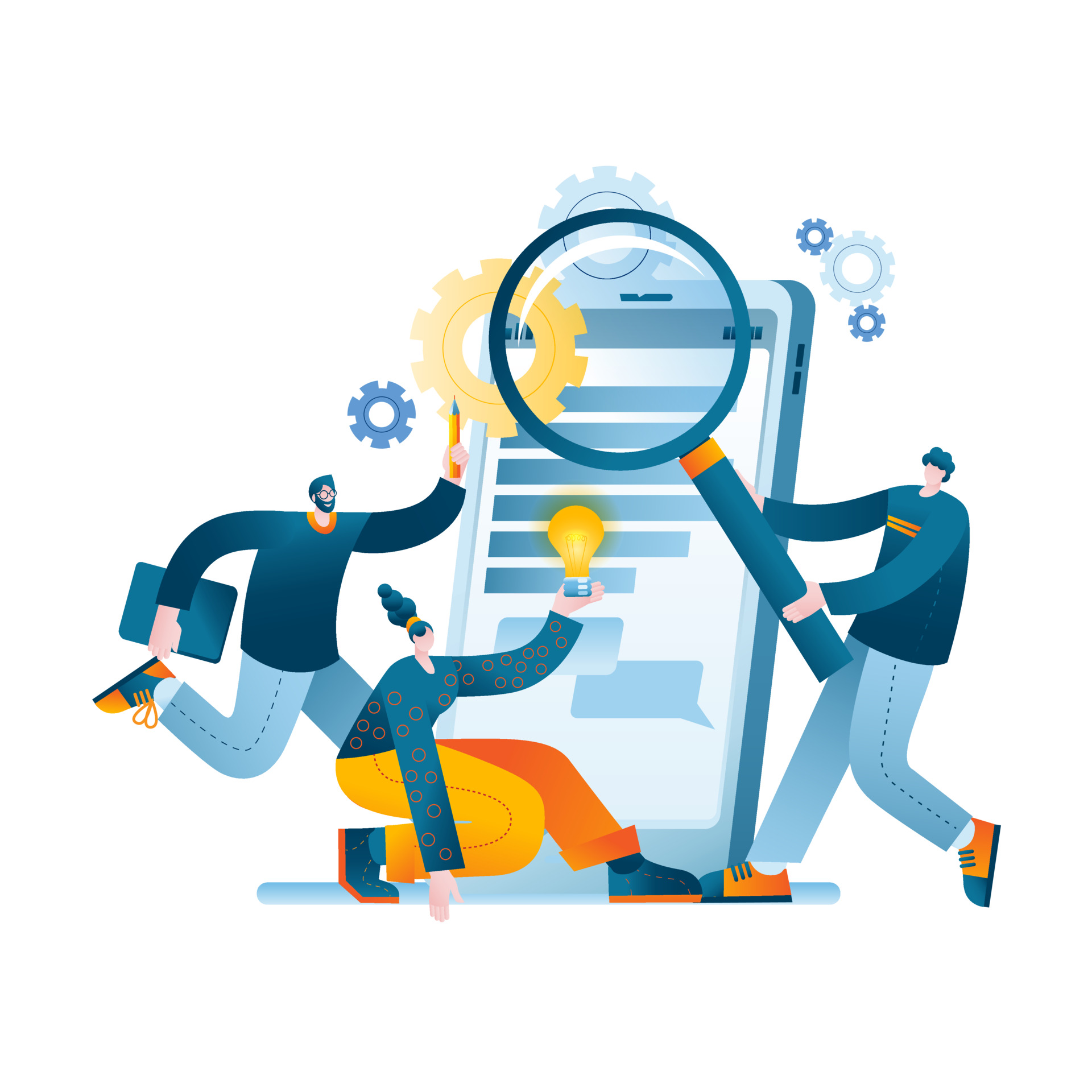 vecteezy_a-team-of-developers-creates-a-mobile-app_